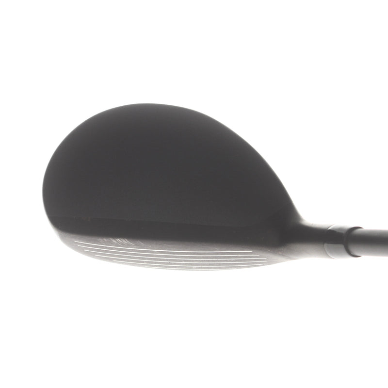 Ping G25 Graphite Mens Right Hand 3 Hybrid 20* Regular - Ping TFC 189