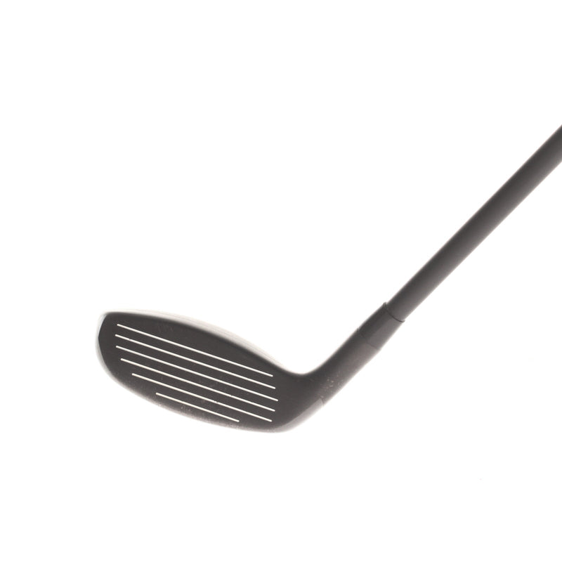 Ping G25 Graphite Mens Right Hand 3 Hybrid 20* Regular - Ping TFC 189