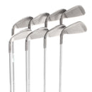 Ping G25 Steel Mens Right Hand Irons 4-SW Black Dot Regular - Ping CFS