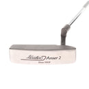 Ping Karsten Anser 2 Mens Right Hand Putter Black Dot 34.5" Blade Ping - Ping