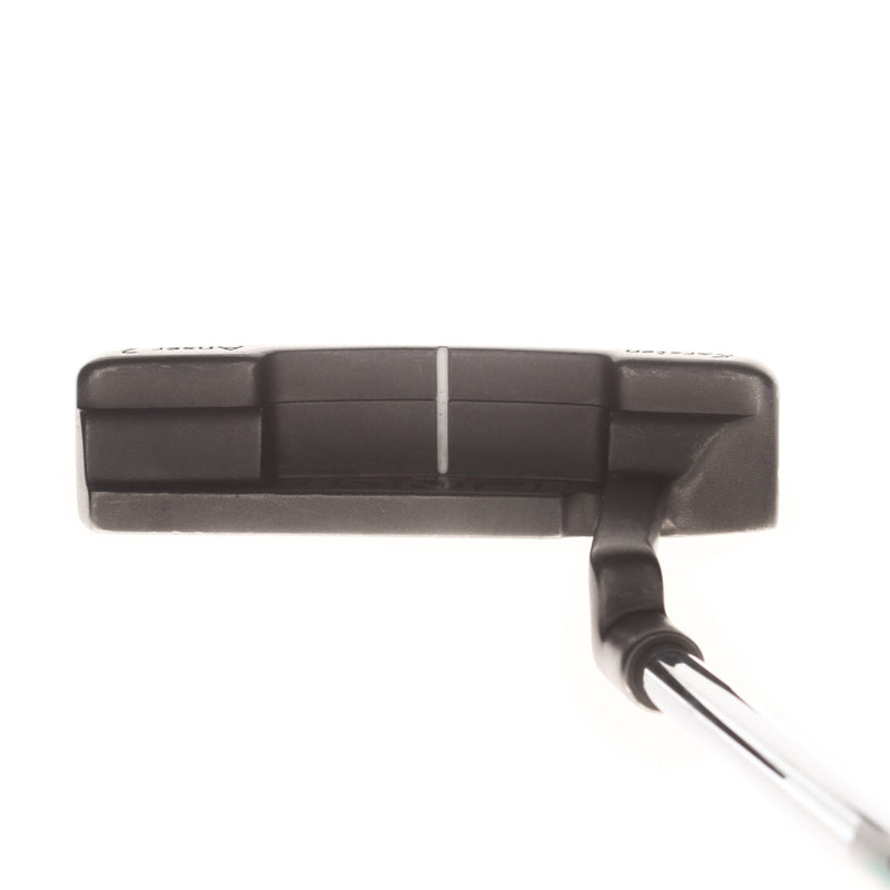 Ping Karsten Anser 2 Mens Right Hand Putter Black Dot 34.5" Blade Ping - Ping