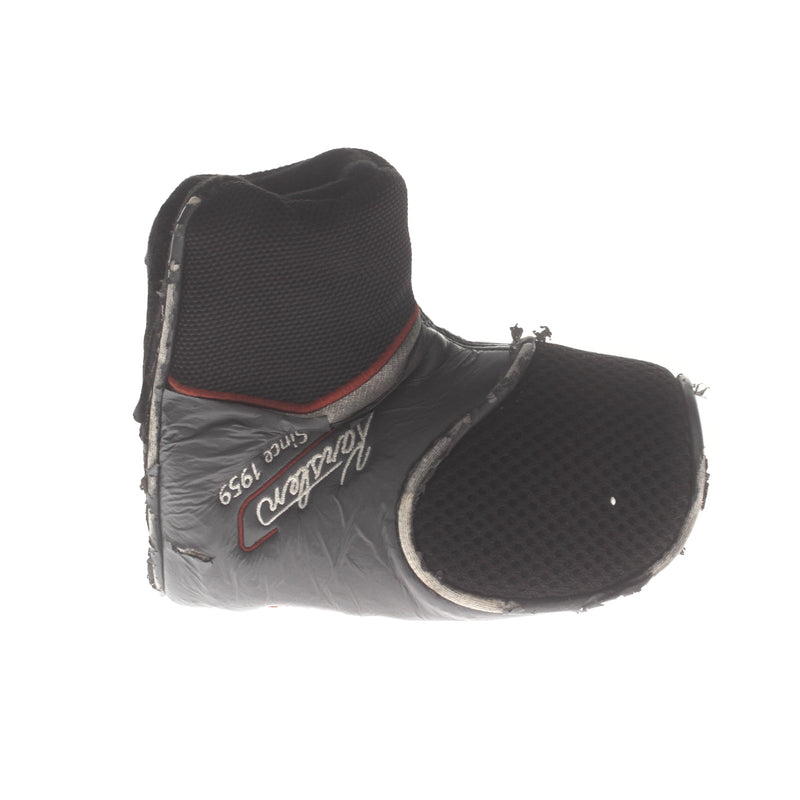 Ping Karsten Anser 2 Mens Right Hand Putter Black Dot 34.5" Blade Ping - Ping