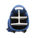Ping Hoofer 201 Stand Bag - Blue/White