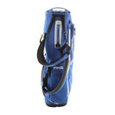 Ping Hoofer 201 Stand Bag - Blue/White