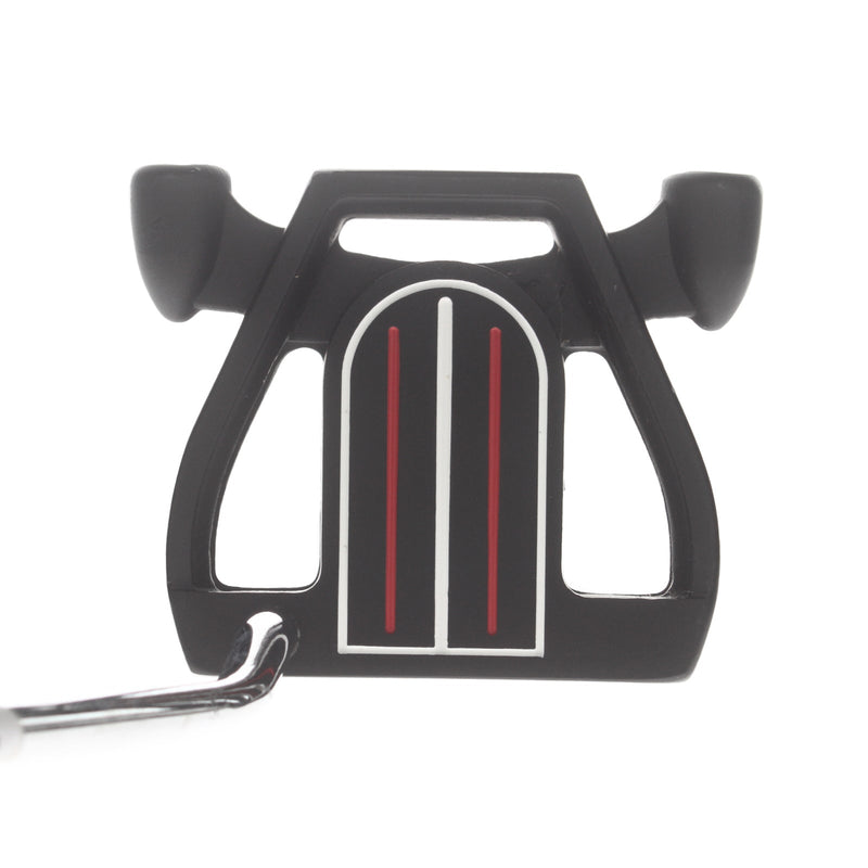 Ray Cook SR 500 Mens Left Hand Putter 35" Mallet Ray Cook - Ray Cook