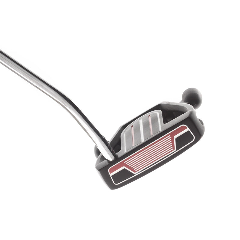 Ray Cook SR 500 Mens Left Hand Putter 35" Mallet Ray Cook - Ray Cook