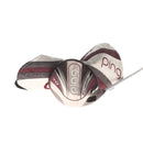 Ping G Le2 Graphite Ladies Left Hand Driver 11.5* Ladies - Ping ULT 240
