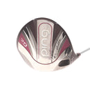Ping G Le2 Graphite Ladies Left Hand Driver 11.5* Ladies - Ping ULT 240