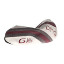 Ping G Le2 Graphite Ladies Left Hand Driver 11.5* Ladies - Ping ULT 240