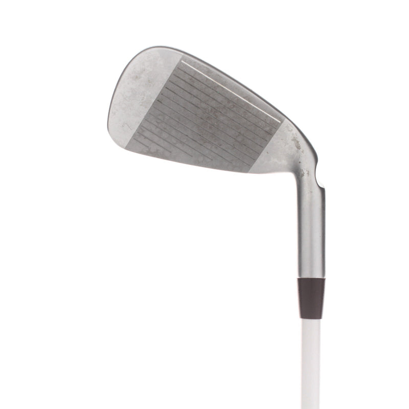 Ping G Le2 Graphite Ladies Left Hand 7 Iron Ladies - Ping ULT 240