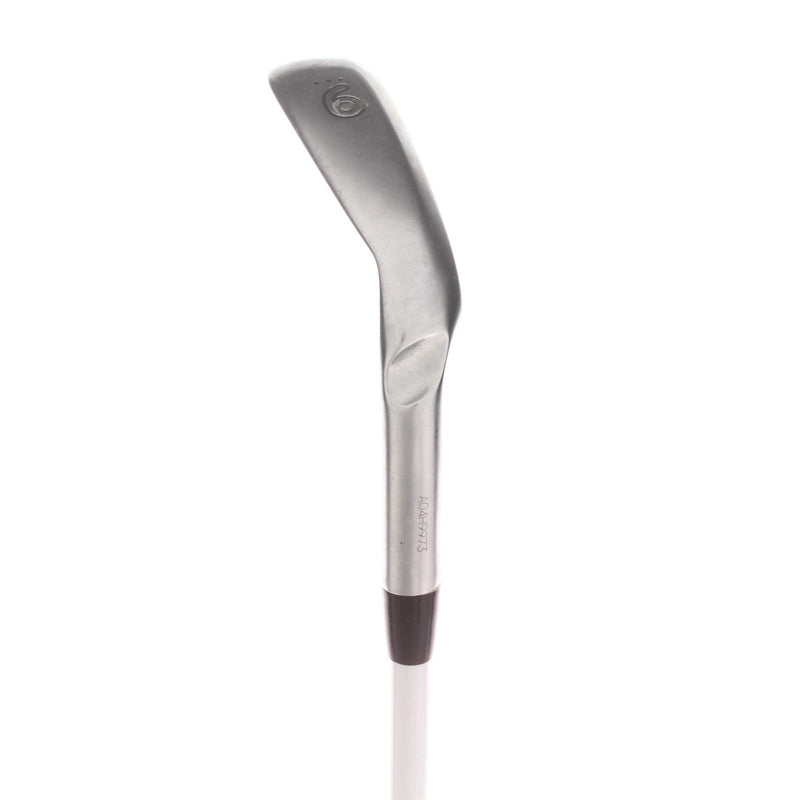 Ping G Le2 Graphite Ladies Left Hand 9 Iron Ladies - Ping ULT 240