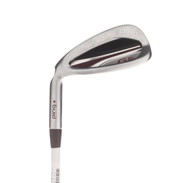 Ping G Le2 Graphite Ladies Left Hand Pitching Wedge 45* Ladies - Ping ULT 240