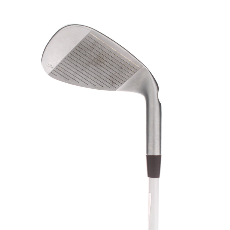 Ping G Le2 Graphite Ladies Left Hand Sand Wedge 56* Ladies - Ping ULT 240