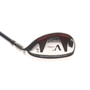 Nike VR II Pro Graphite Mens Right Hand 4 Hybrid 24* Regular - Project X 5.5