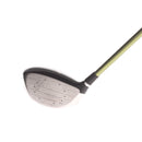 Cobra King HS9 Graphite Mens Right Hand Fairway 3 Wood 15* Regular - Aldila NV-75