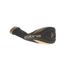 Cobra King HS9 Graphite Mens Right Hand Fairway 3 Wood 15* Regular - Aldila NV-75