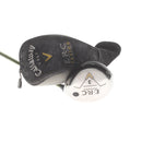 Callaway ERC Graphite Mens Right Hand Fairway 3 Wood 15* Regular - Aldila NV-65