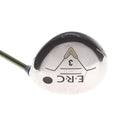 Callaway ERC Graphite Mens Right Hand Fairway 3 Wood 15* Regular - Aldila NV-65