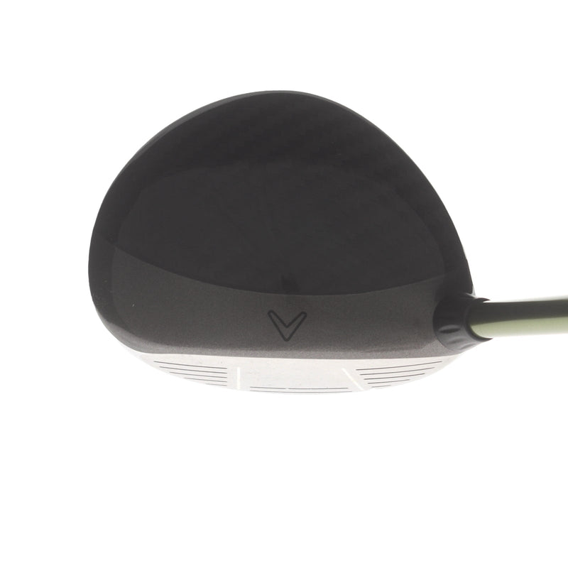 Callaway ERC Graphite Mens Right Hand Fairway 3 Wood 15* Regular - Aldila NV-65