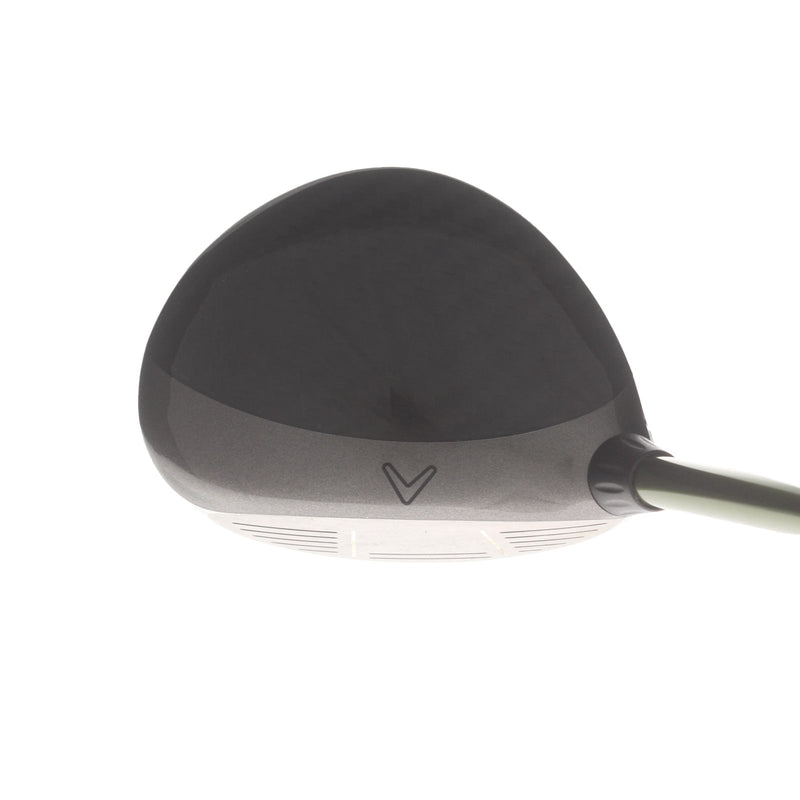 Callaway ERC Graphite Mens Right Hand Fairway 7 Wood 21* Regular - Aldila NV-65