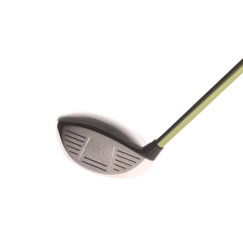 Callaway ERC Graphite Mens Right Hand Fairway 5 Wood 18* Regular - Aldila NV-65