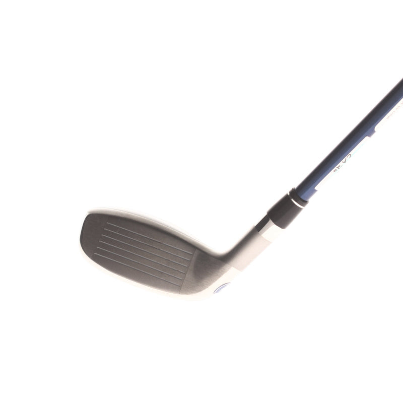 Nike VR II Pro Graphite Mens Right Hand 3 Hybrid 21* Regular - Project X 5.5