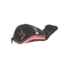 Nike VR II Pro Graphite Mens Right Hand 3 Hybrid 21* Regular - Project X 5.5