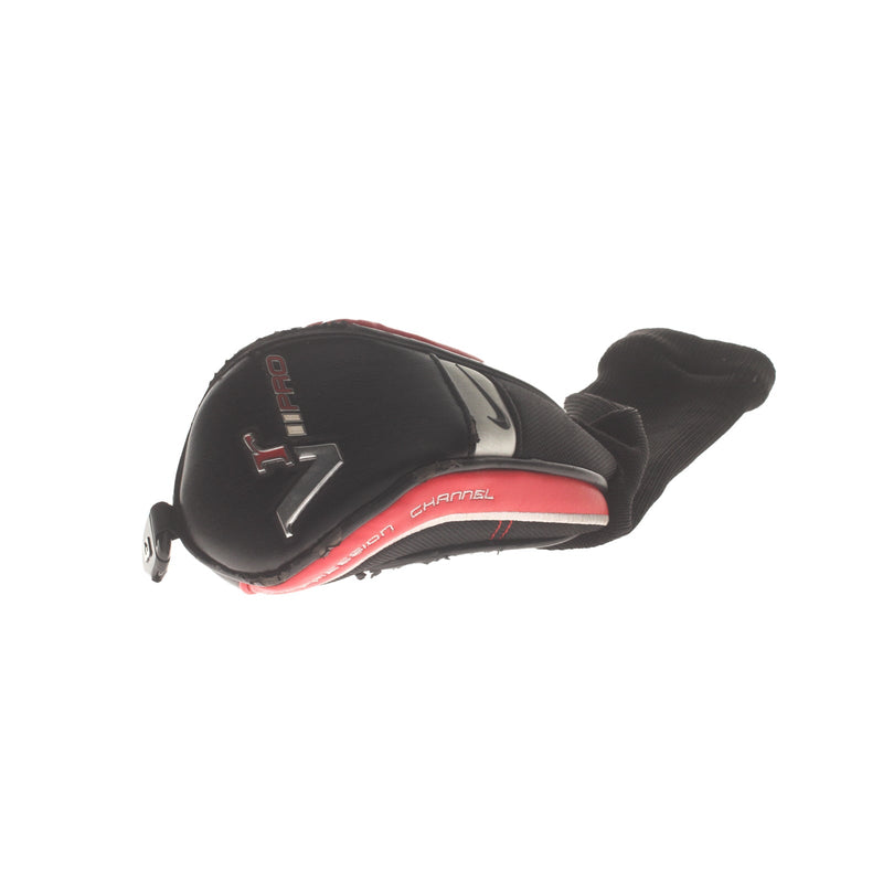 Nike VR II Pro Graphite Mens Right Hand 3 Hybrid 21* Regular - Project X 5.5