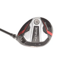 TaylorMade Stealth Plus+ Graphite Mens Right Hand Fairway 5 Wood 19* Extra Stiff - HZRDUS RDX Smoke 6.5 75g