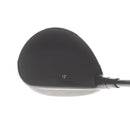 TaylorMade Stealth Plus+ Graphite Mens Right Hand Fairway 5 Wood 19* Extra Stiff - HZRDUS RDX Smoke 6.5 75g