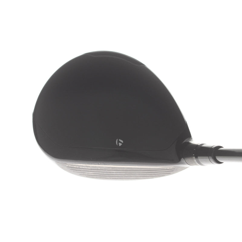 TaylorMade Stealth Plus+ Graphite Mens Right Hand Fairway 5 Wood 19* Extra Stiff - HZRDUS RDX Smoke 6.5 75g