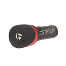 TaylorMade Stealth Plus+ Graphite Mens Right Hand Fairway 5 Wood 19* Extra Stiff - HZRDUS RDX Smoke 6.5 75g