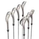 Callaway X-Series N415 Steel Mens Right Hand Irons 5-SW Uniflex - Callaway