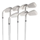 Callaway X-Series N415 Steel Mens Right Hand Irons 5-SW Uniflex - Callaway