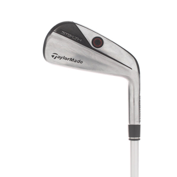 TaylorMade Stealth UDI Graphite Mens Right Hand 2 Iron 18* Stiff - Aldila Ascent 90g HY