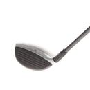 TaylorMade Sim Max Rocket Graphite Mens Right Hand Fairway 3 Wood 14* Stiff - HZRDUS Smoke 6.0 70g