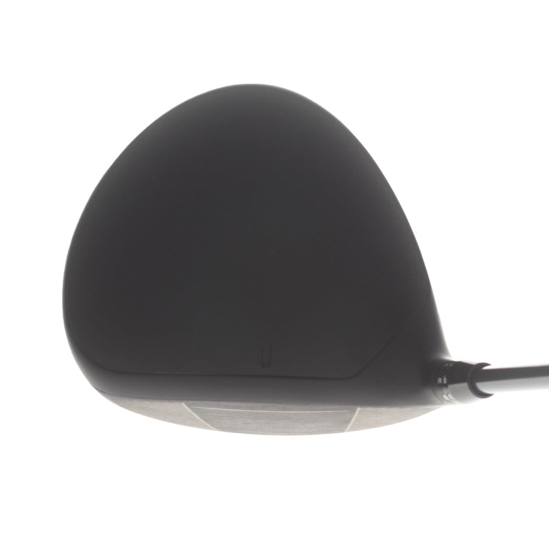 Cobra DS-Adapt X Graphite Mens Right Hand Driver 10.5* Stiff - Denali 6.0 60g