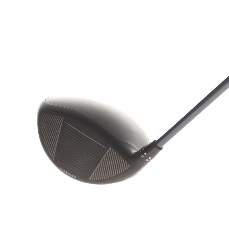 Cobra DS-Adapt X Graphite Mens Right Hand Driver 10.5* Stiff - Denali 6.0 60g