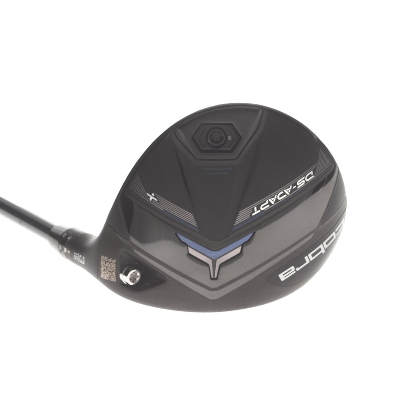 Cobra DS-Adapt X Graphite Mens Right Hand Fairway 3 Wood 15* Stiff - Denali 6.0 60g