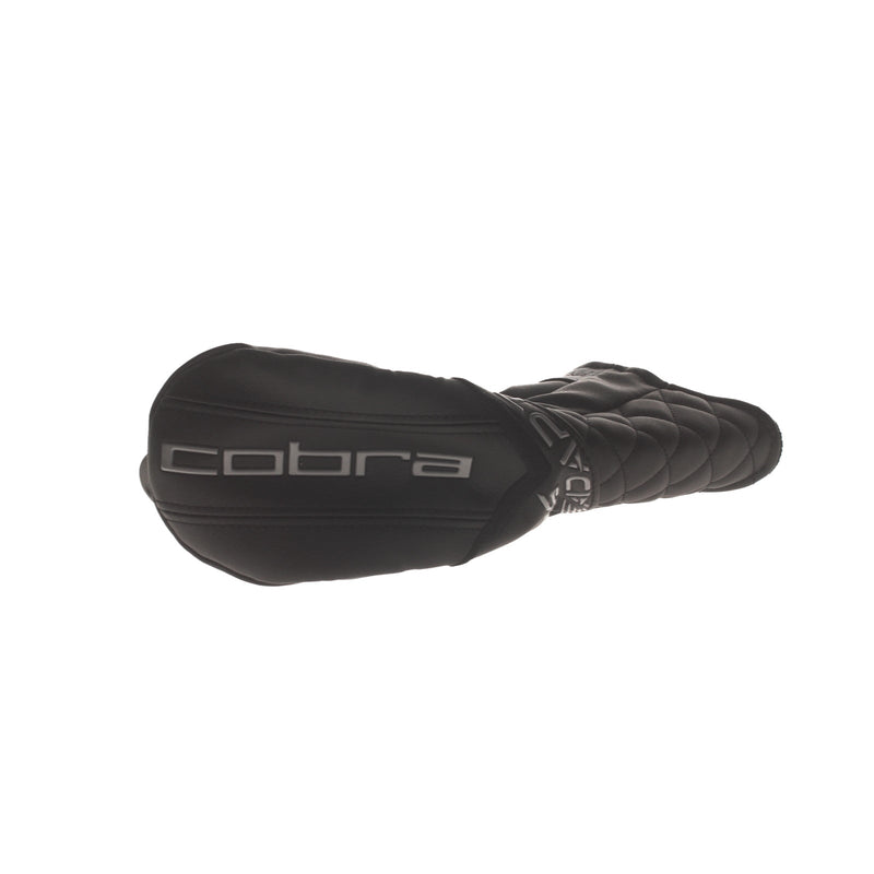 Cobra DS-Adapt X Graphite Mens Right Hand Fairway 3 Wood 15* Stiff - Denali 6.0 60g