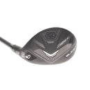 Cobra DS-Adapt X Graphite Mens Right Hand 4 Hybrid 21* Stiff - KBS PG Hybrid 85