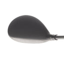 Cobra DS-Adapt X Graphite Mens Right Hand 4 Hybrid 21* Stiff - KBS PG Hybrid 85