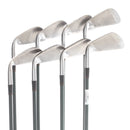 Ram Laser FX Graphite Mens Right Hand Irons 3-PW Stiff - Aldila