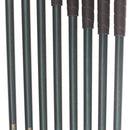 Ram Laser FX Graphite Mens Right Hand Irons 3-PW Stiff - Aldila