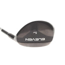 Eleven Graphite Mens Right Hand 5 Hybrid 24* Senior - KBS 60