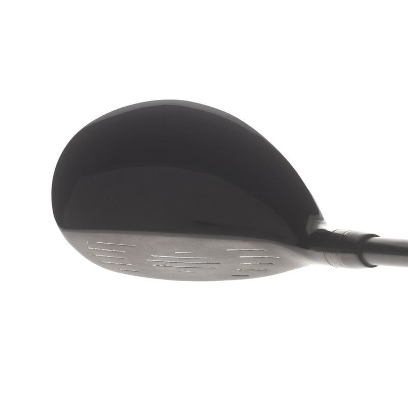 Eleven Graphite Mens Right Hand 6 Hybrid 27* Senior - KBS 60