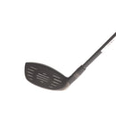 Eleven Graphite Mens Right Hand 6 Hybrid 27* Senior - KBS 60