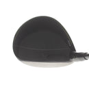 Callaway Epic Flash Sub Zero Graphite Mens Right Hand Fairway 3 Wood 15* Stiff - HZRDUS Smoke Black 70g