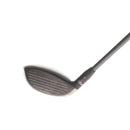Callaway Epic Flash Sub Zero Graphite Mens Right Hand Fairway 3 Wood 15* Stiff - HZRDUS Smoke Black 70g