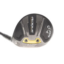Callaway Rogue ST Max Graphite Mens Right Hand Fairway 3 Wood 15* Regular - Tensei AV Series Blue 65